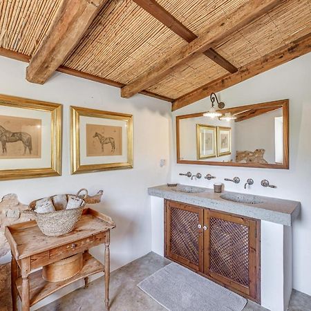 Can Putput Cala Mondrago  Exterior photo